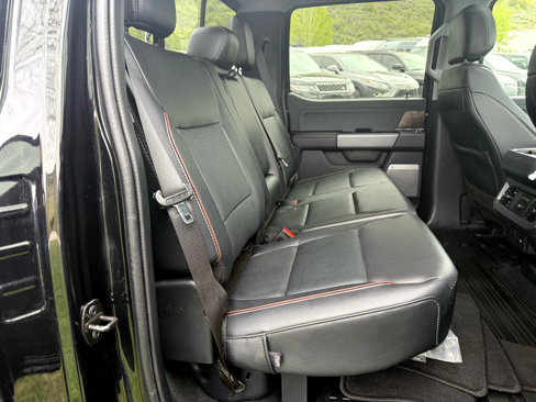 Used 2023 Ford F350 Lariat w/ Lariat Ultimate Package image 13