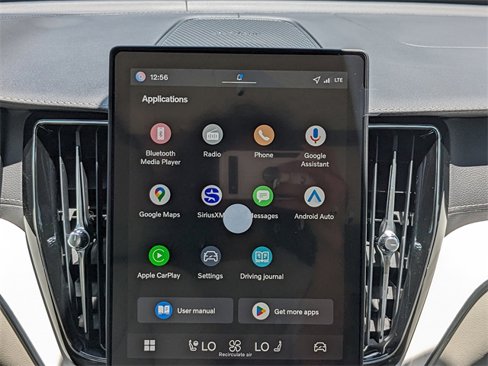 New 2026 Volvo XC60 B5 Ultra w/ Climate Package image 19