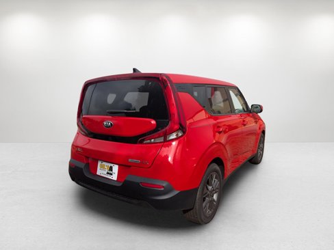 Used 2021 Kia Soul EX image 5