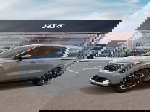 New 2026 Kia Carnival EX image 3