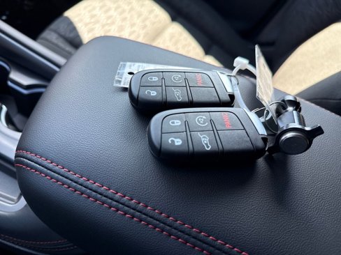 New 2026 Dodge Durango GT image 41