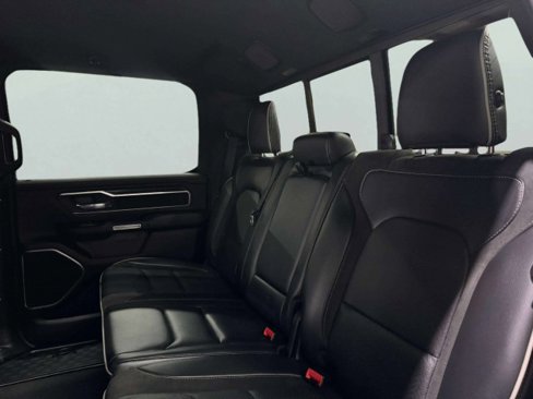 Used 2023 RAM 1500 Laramie image 34