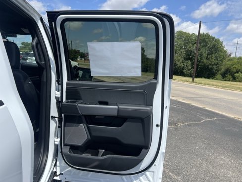 New 2025 Ford F150 Lariat image 14