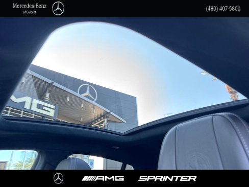 New 2026 Mercedes-Benz GLE 63 AMG S image 17