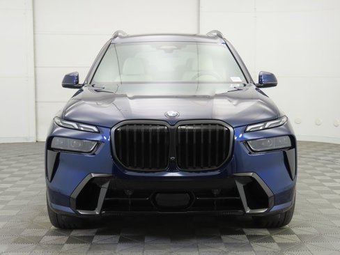 New 2026 BMW X7 xDrive40i w/ Executive Package image 2