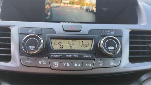 Used 2016 Honda Odyssey EX-L image 19