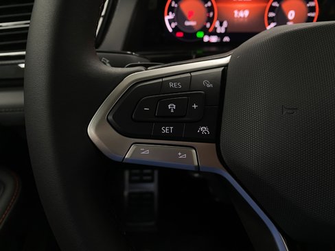 New 2026 Volkswagen Atlas Peak Edition image 17