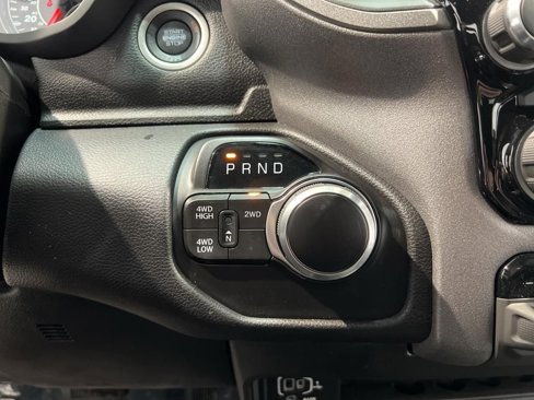 New 2024 RAM 2500 Tradesman w/ Towing Technology Group image 21