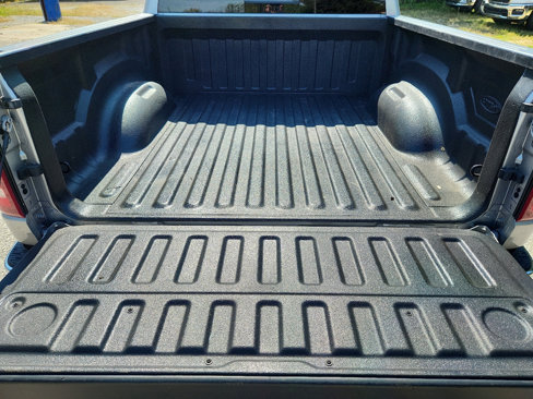 Used 2022 RAM 1500 Laramie image 17