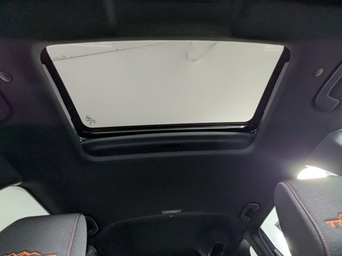 New 2026 Honda CR-V TrailSport image 6