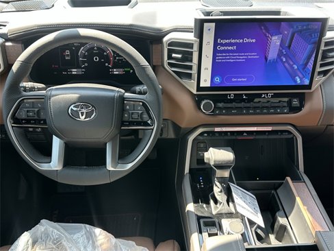 New 2026 Toyota Tundra 1794 Edition image 10