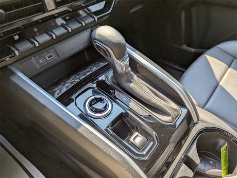 Certified 2023 Chevrolet Colorado LT w/ LT Convenience Package III image 26