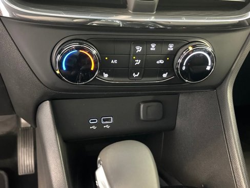 New 2026 Buick Encore GX Preferred w/ Advanced Technology Package image 32