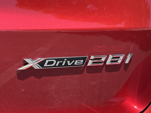 New 2026 BMW X1 xDrive28i image 29