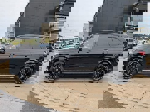 New 2026 Mercedes-Benz GLS 580 4MATIC image 5