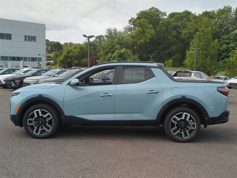 New 2026 Hyundai Santa Cruz Limited image 6