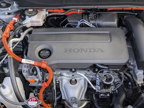 New 2026 Honda CR-V Sport-L image 15