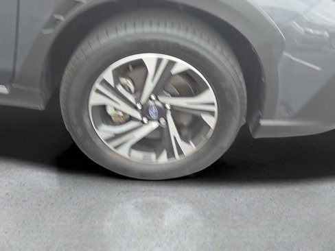 Certified 2024 Subaru Crosstrek 2.0i Premium image 4