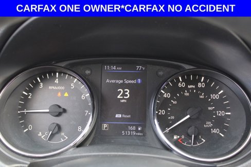 Used 2020 Nissan Rogue Sport SV image 30