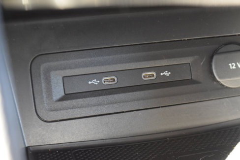 Used 2022 Volkswagen Atlas SE image 32