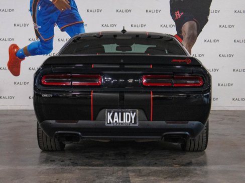 Used 2018 Dodge Challenger SRT Hellcat image 23