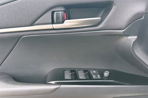 New 2026 Toyota Camry LE image 11