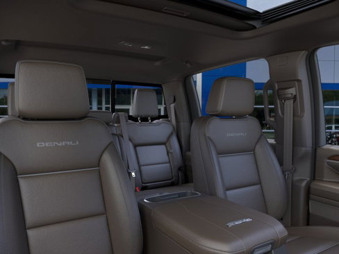 New 2026 GMC Sierra 2500 Denali image 48