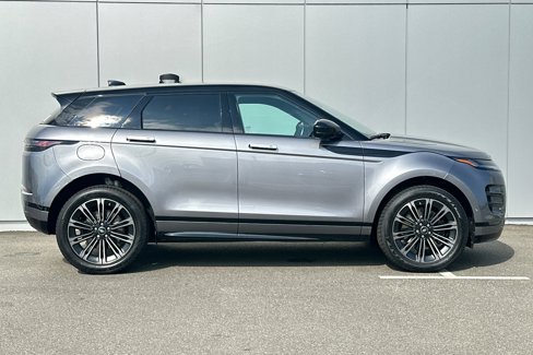 New 2026 Land Rover Range Rover Evoque Dynamic SE image 6