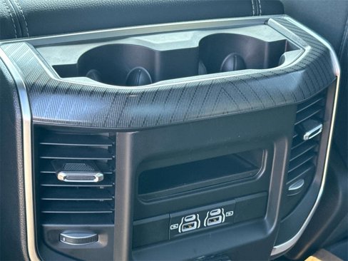 New 2026 RAM 1500 4x4 Crew Cab image 20
