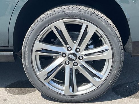New 2025 Cadillac Escalade Sport image 13