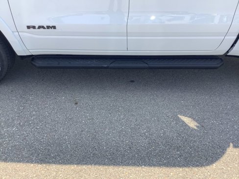 New 2026 RAM 1500 Big Horn image 14