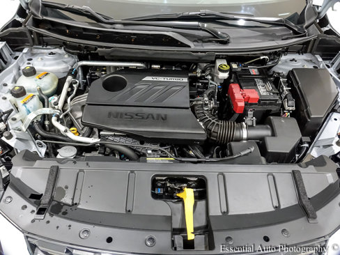 Used 2023 Nissan Rogue SV image 32