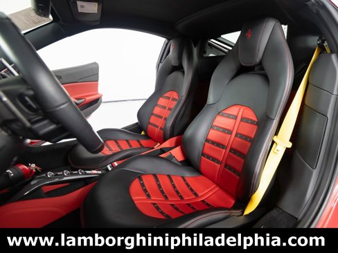 Used 2018 Ferrari 488 GTB image 34