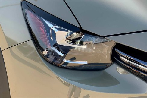 Certified 2025 MAZDA CX-70 3.3 Turbo w/ Premium Package image 25