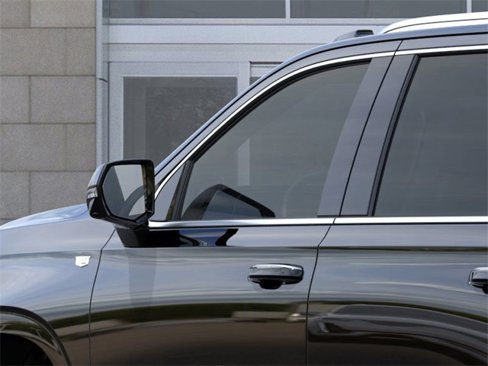 New 2026 Cadillac Escalade Luxury image 12