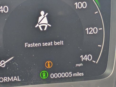 New 2026 Honda CR-V Sport-L image 10