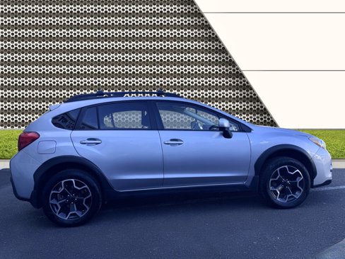 Used 2014 Subaru Crosstrek 2.0i Limited image 11