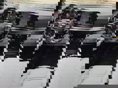 New 2025 Chevrolet Tahoe Premier image 17
