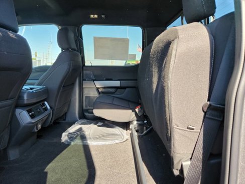 New 2025 Ford F150 XLT image 19