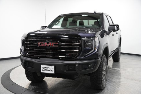 New 2026 GMC Sierra 1500 AT4X image 3
