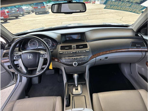 Used 2012 Honda Accord EX-L image 10