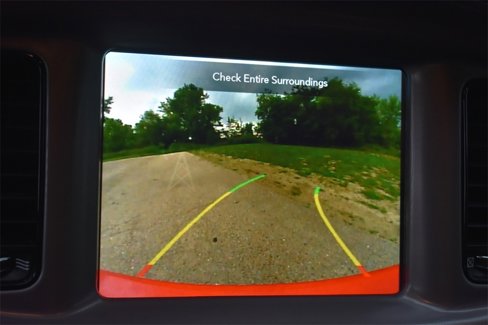 Used 2023 Dodge Charger GT w/ Blacktop Package image 31