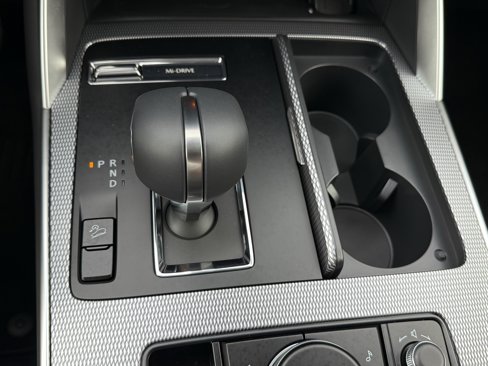 New 2026 MAZDA CX-90 3.3 Turbo w/ Preferred Package image 19