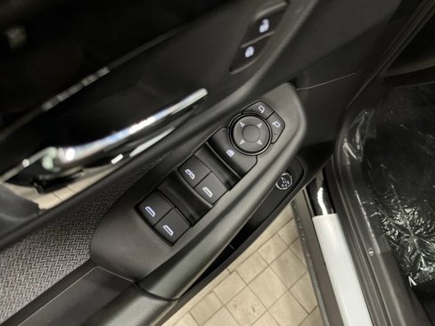 New 2026 Chevrolet TrailBlazer LT w/ Convenience Package image 27
