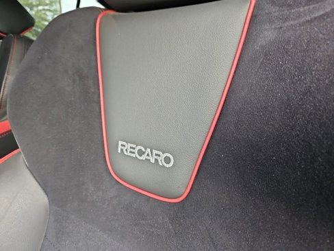 Used 2019 Subaru WRX STI image 18