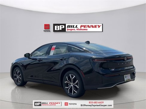 New 2026 Toyota Crown XLE image 4