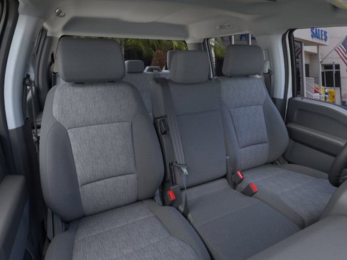New 2026 Ford F250 XL image 10