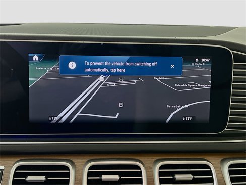 New 2026 Mercedes-Benz GLE 450 4MATIC image 17