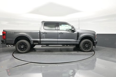 New 2026 Ford F250 Lariat image 17