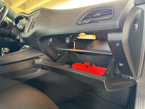 Used 2021 Dodge Challenger R/T image 22